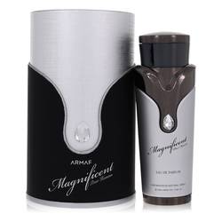 Armaf Magnificent Eau De Parfum Spray By Armaf