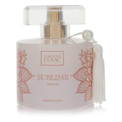 Simone Cosac Sublime Perfume Spray (Tester) By Simone Cosac Profumi